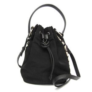 Stella Mccartney Bucket Bag Nylon Handbagshoulder Bag